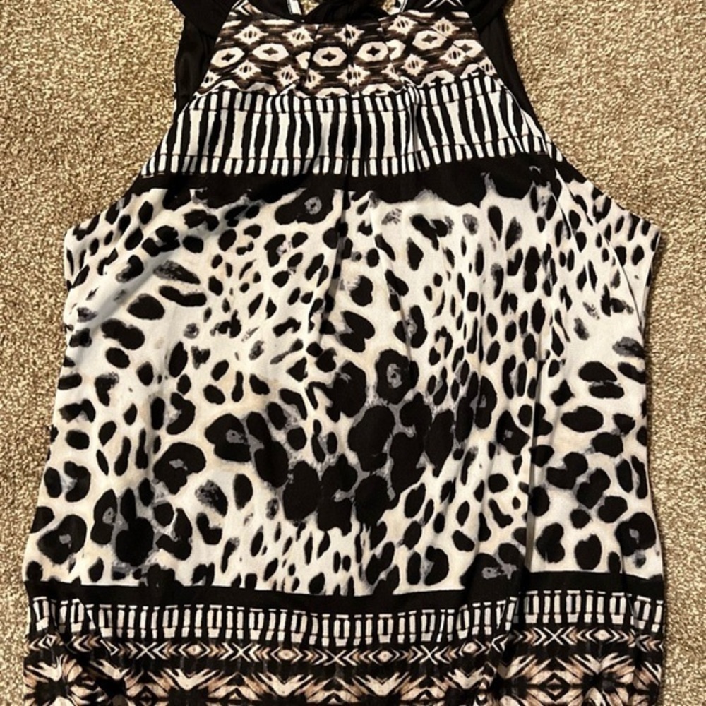 NWT‎ Maurices Blouse